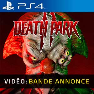 Death Park 2 Xbox One Bande-annonce Vidéo