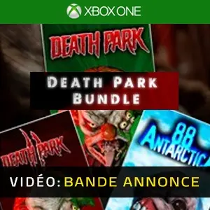 Death Park Bundle Xbox One - Bande-annonce