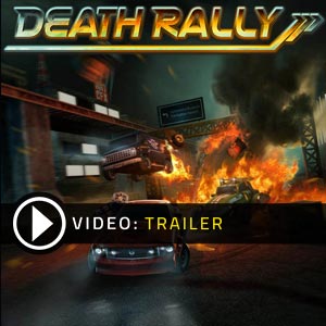 Acheter Death Rally clé CD Comparateur Prix