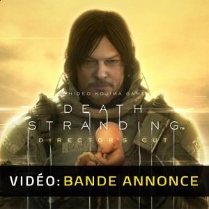 Death Stranding Director’s Cut Pc