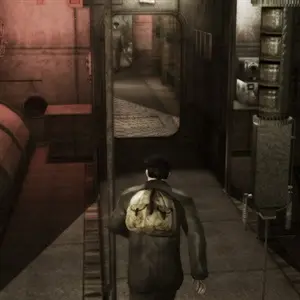 Death to Spies: Moment of Truth - Semion Strogov