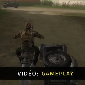 Death to Spies - Vidéo de Gameplay