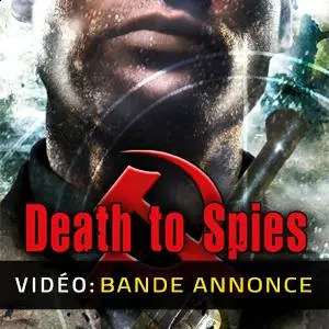 Death to Spies - Bande-annonce Vidéo