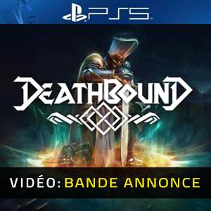 Deathbound - Bande-Annonce Vidéo