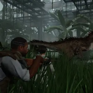 Deathground - Équipe