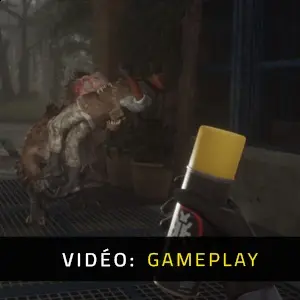 Deathground - Vidéo de Gameplay