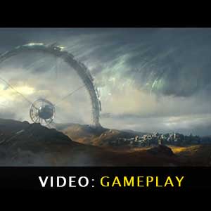 Deathloop Video Gameplay