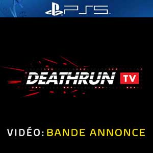 DEATHRUN TV PS4 Bande-annonce Vidéo