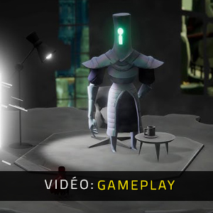 Death’s Door Vidéo de gameplay