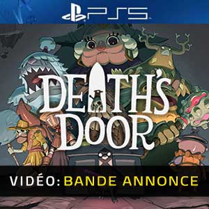 Death’s Door Bande-annonce vidéo