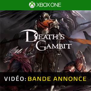 Deaths Gambit - Bande-annonce