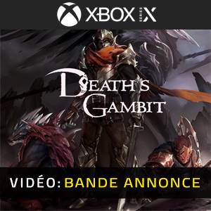 Deaths Gambit - Bande-annonce