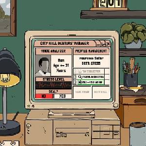 Debtors’ Club - Vendeur D'assurance