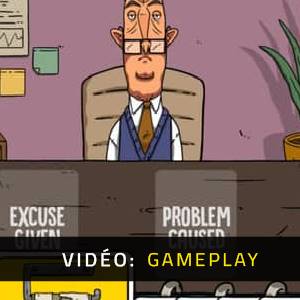 Debtors’ Club - Gameplay