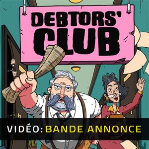 Debtors’ Club - Bande-annonce