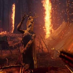 Decadent - Créature Barren