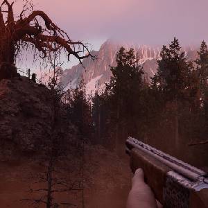 Decadent - Forêt Sans Lumière