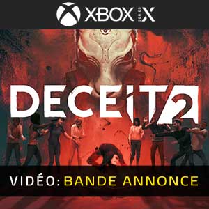 Deceit 2 Bande-annonce Vidéo