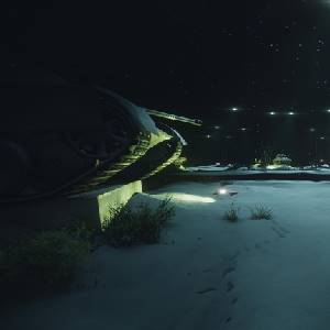 Decimate Drive - Chars d'assaut