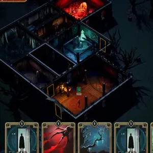 Deck of Haunts – Fantôme