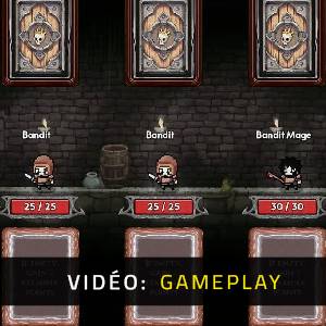 Deck of Souls Vidéo de Gameplay