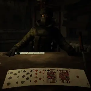 Deckline – Cartes