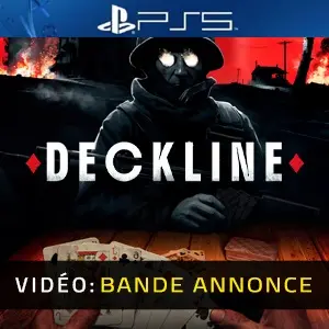 Deckline PS5 – Bande-annonce