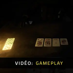 Deckline – Gameplay