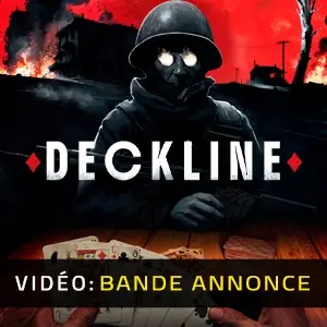 Deckline – Bande-annonce