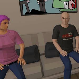 Deducto 2 3 Personnages