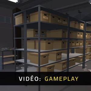 Deducto 2 Vidéo de gameplay