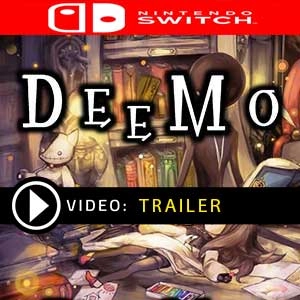 Deemo Switch