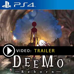 DEEMO Reborn PS4 Prices Digital or Box Edition