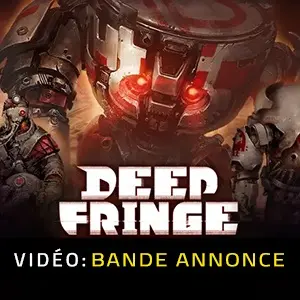 Deep Fringe - Bande-annonce