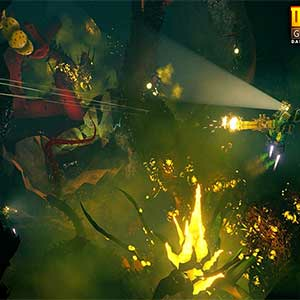 Deep Rock Galactic - Artilleur