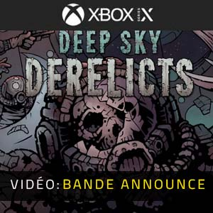 Deep Sky Derelicts Xbox Series X