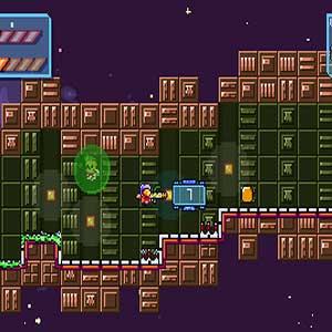 Acheter Deep Space Rush PS4 Comparateur Prix