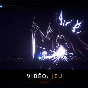 Deepening Fire - Vidéo de jeu