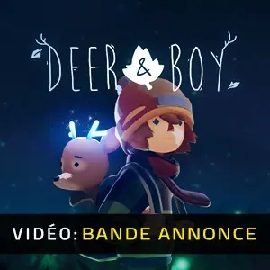 Deer & Boy - Bande-annonce