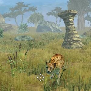 Deer Drive Legends - Guépard