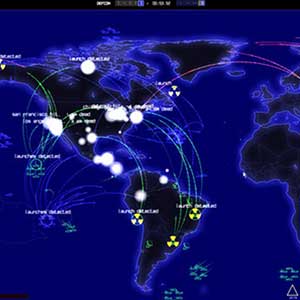 L'époque de la guerre froide