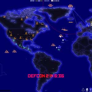 la vengeance nucléaire