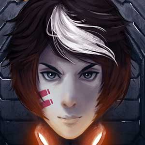 jeune et audacieux cadet