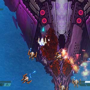 obligés d'affronter les Renégats