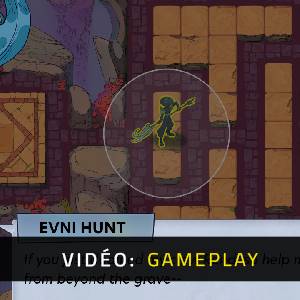 Defender’s Quest 2: Mists of Ruin - Vidéo de Gameplay