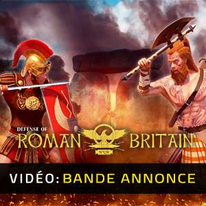 Defense of Roman Britain Pc