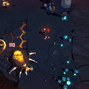 Deflector - Boomerang