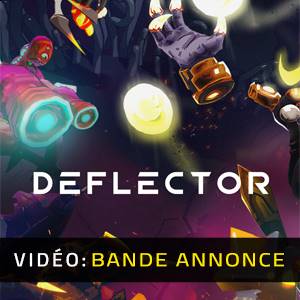 Deflector - Bande-annonce Vidéo
