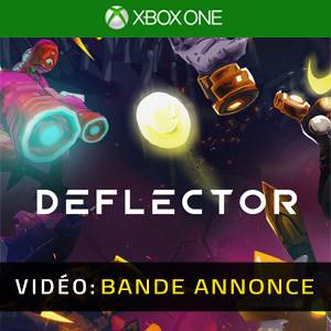 Deflector Xbox One - Bande-annonce Vidéo