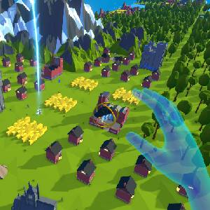 Deisim VR - Médiéval